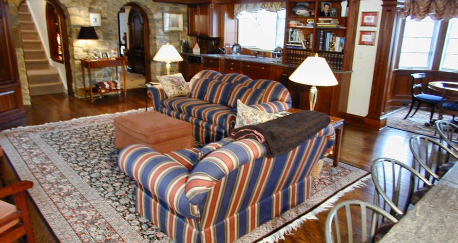 Home Remodeling Morris County NJ